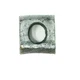 Everbilt Rim Clamp Universal 9/16 in Galvanized, 120 Pcs