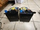 2001 MERCEDES-BENZ W163  ML320 MAIN RELAY FUSE BOX BCM MODULE