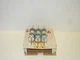 BOX OF 3 COOPER BUSSMANN NON-100 NEW 100A ONE TIME BUSS FUSES 250V NON100