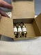 BUSSMANN FWH-40 SEMICONDUCTOR FUSES 40A/500V (LOT OF 3) NEW FREE SHIPPING