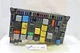 1635450205 Mercedes W163 ML 1998-05 Fuse Box Distribution Center Module 2H9 196