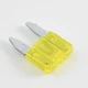 100 Pack 20 AMP ATC/ATO STANDARD Regular FUSE BLADE 20A CAR TRUCK BOAT MARINE RV