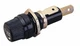 Sea-Dog AGC Round Fuse Holder, Spade Terminal, 420503-1