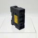 Bussmann TCFH100N Fuse Block 1 Pole 61 to 100A 600V Box Lug Non Indicating