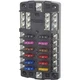 Blue Sea Fuse Block Screw Terminal Blade #5031