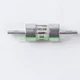 1PCS Bussmann FWH-50B 50 Amp (50A) 500V Fast Acting Fuse New