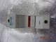 Ferraz Shawmut US3J1I DIN Rail mount Fuse holder 600VAC 30A J class 