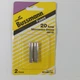 Cooper Bussmann ABC-20 20 Amp Microwave Oven Fuses 2-Pack Ceramic