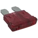 100 Pack of 10 Amp Red Standard ATC ATO Blade Fuse 10A Automotive Car Truck SUV