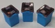 3x Littelfuse 20A 58VDC Low Profile JCase Fuses Auto RV Truck Bus