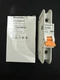 Mersen Ferraz Shawmut USCC1I Fuse Block Holder 600V 30A 1 Pole X213943 DIN Mount