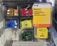 Eaton Bussmann Automotive Fuse Bonus Pack ATC NO. 44 ATM Fuses and Tester/Puller