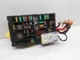 BMW 330I, G20 Trunk Fuse Box OEM 61148715718 /  61358795478 CE0493  TTQR3