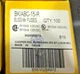 100PCS LOTS OF BK/ABC-15-R Bussmann Eaton Cartridge Fuses 15A-Brand New