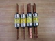 Bussmann LPS-RK-125SP Low-Peak Fuse LPSRK125SP (Pack of 4)