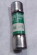 1 NOS surplus Bussmann Fusetron FNM 6/10 amp, 32 volt time delay fuse