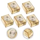 2Pack IP66 For Marine Terminal Fuses MRBF 100 300A for RV and DC Power Systems