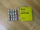 Buss SFE-4 Bussmann Fuse Cross Ref 1CP31 Fine Wire Element (Pack of 24)
