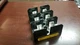 BUSS J60030-3CR Fuse Holder