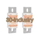 QTY:1 NEW FOR Ferraz Shawmut A70P400-4TA FUSE