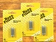 3 Packs Bussmann Buss ABC Microwave Oven Fuse 20 Amp 250V  Ceramic BP/ABC-20 