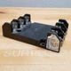 Marathon 6F30A3B; 4100032 Fuse Block 30 AMP, 3 Pole, 600VAC - USED