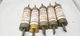5 PACK - Ferraz Shawmut One Time Fuse 250 Amp UL Class K5 600 ACV OTS250