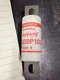 (3) NEW! GOULD SHAWMUT AMPTRAP FUSES A50P100 100 AMPS 500 VOLTS TYPE 4 I Shelf