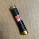 Bussmann Fusetron FRS40 Fuse