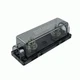 METRA - ANLFH-10 NICKEL PLATED ANL FUSE HOLDER -10 PACK
