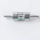 1PCS Bussmann FWH-50B 50 Amp (50A) 500V Fast Acting Fuse New