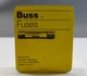*Lot of 2* Bussmann AGC-3/4 Fuses 3/4A 250V - NEW Surplus!