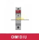 1PCS EATON Bussmann CHM1DIU 32A 600V CHM 1DIU Fuse Holder 1 Pole Indicator New