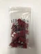 Set of 50 Littelfuse Red ATO 32V Nylon/Tin 10A Automotive Fuses 0287010