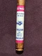 Ferraz Shawmut Tri-Onic TRS20R 20A, 600VAC/300VDC Dual Element Time-Delay Fuse