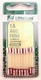 LITTELFUSE AGC1BP AGC GLS FUSE 5CDS/PK  1A