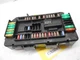 2012-17 BMW 328I Fuse Relay Module OEM 61149389068 /  9389068 GX0043