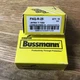 10pcs/box New Bussmann FNQ-R-25 Class CC 25 Amp Fuses 600 Volt Tron