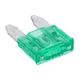 Install Bay ATM30-25 ATM Fuses 30 AMP - Package of 25