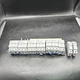 Lot Of 9 GOULD USM1 & USM2 & USM3 FUSE BLOCK HOLDER 600V 30A See Pics