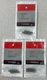 RadioShack (6pcs) Time-Delay Ceramic 1-Amp 250-Volt Fuses 1-1/4"x1/4" #270-0153
