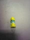 BUSSMANN FNM-1/2 Fusetron FUSE 250VAC 0.5A, Lot Of 3