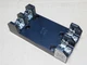 NEW Marathon 6F30A2S Fuse Block Holder 600V 30A 2 Pole Class H K Fuses 10-22 AWG