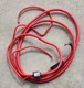 Kicker Mini-ANL Single AFS Mini-ANL Fuse Holder w/ 1/0 - 8 Gauge 150" cable