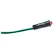 Blue Sea 8171-BSS LED Red 11/64" 12VAC