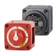 Manage Dual Batteries Safely - Blue Sea Systems 65A Kit Model 7649