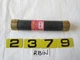 BUSSMANN FUSETRON FRS 45 DUAL ELEMENT TIME DELAY FUSE