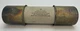 WESTINGHOUSE 310C095G06 TYPE CLE-1 FUSE 2.4KV 125E AMP 50/60CYCLES