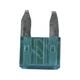 Install Bay ATM15-25 15A ATM Fuses