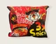 Samyang Buldak 3X Spicy Ramen from South Korea 1 pack